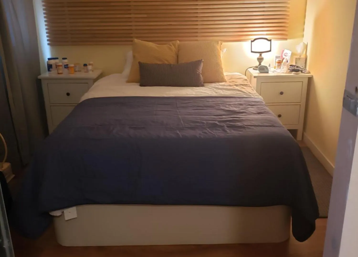 Appartamento Apart 2 Bedrooms 2 Bathroom 30 Nigth Min Wifi Washmachime Elevator Ac Heather Barcellona
