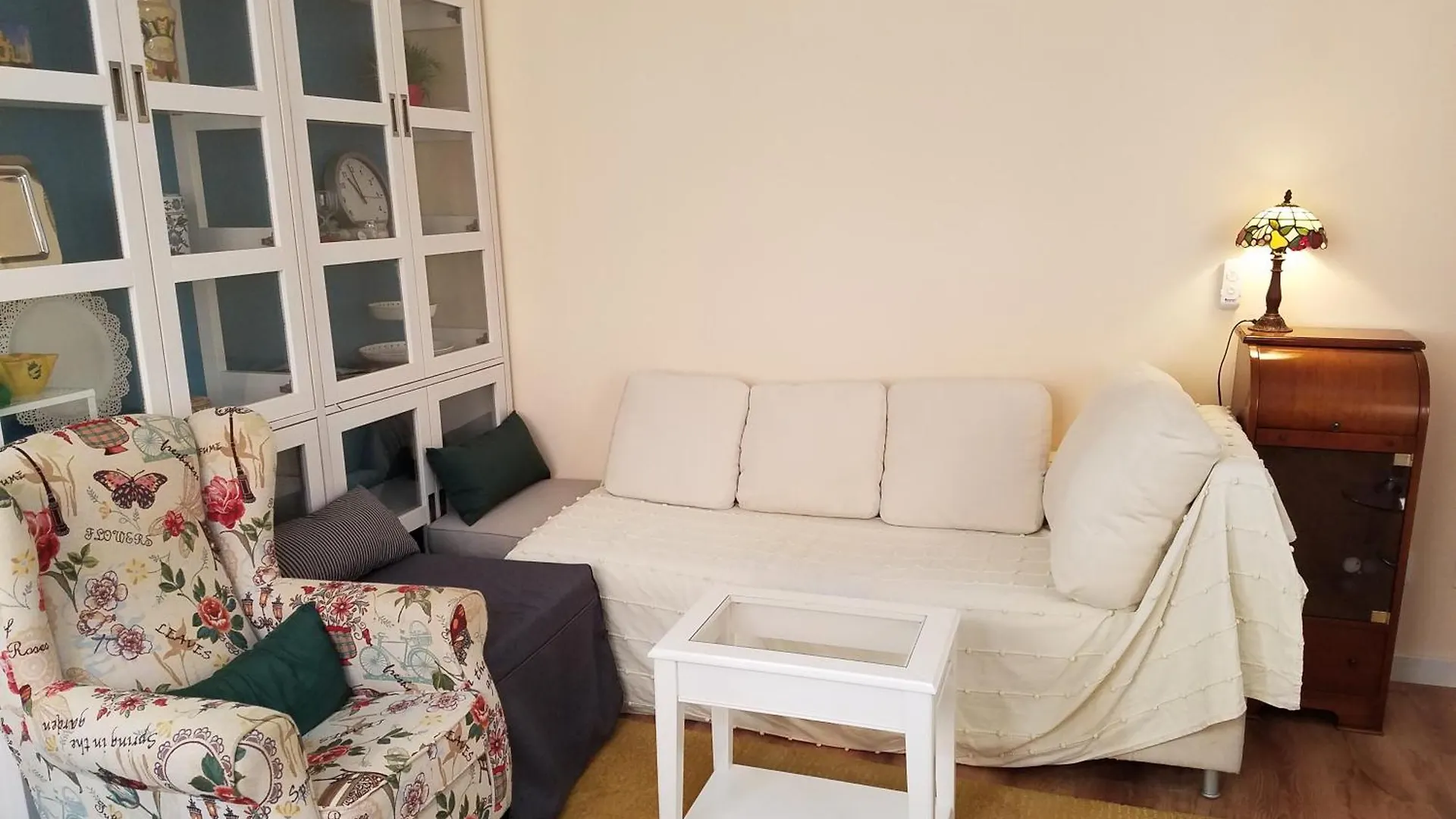 Apart 2 Bedrooms 2 Bathroom 30 Nigth Min Wifi Washmachime Elevator Ac Heather Barcellona 0*,  Spagna