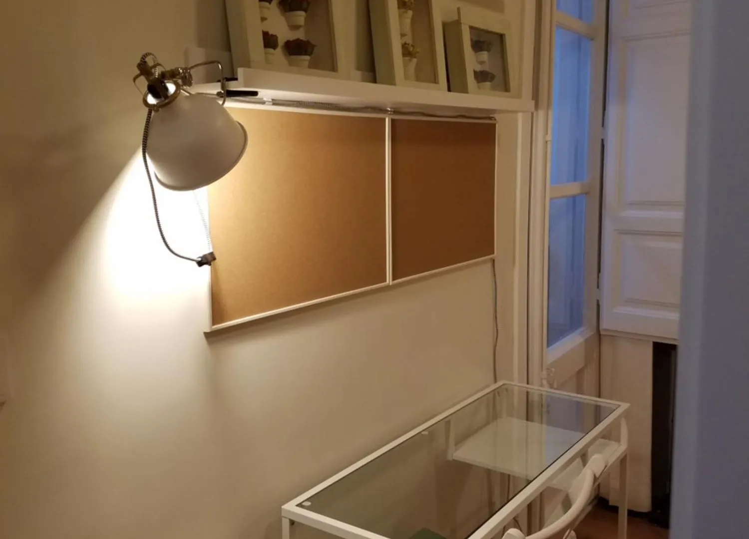 Apart 2 Bedrooms 2 Bathroom 30 Nigth Min Wifi Washmachime Elevator Ac Heather Barcellona 0*,  Spagna