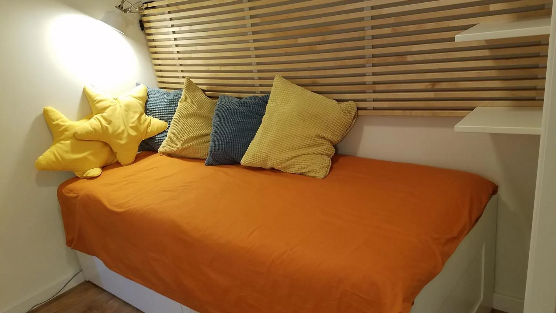 Appartamento Apart 2 Bedrooms 2 Bathroom 30 Nigth Min Wifi Washmachime Elevator Ac Heather Barcellona Spagna